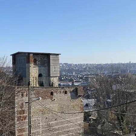 Le Petit Chateau