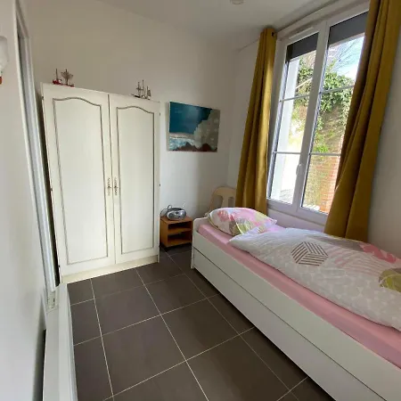 شقة Le Petit Chateau دْييب